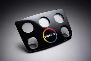 Bayfol® CR 1-4 000000