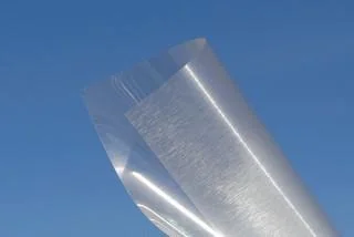 Lexan™ 8A37 - brossé/poli