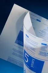 Lexan™ 8B38 - Chapas