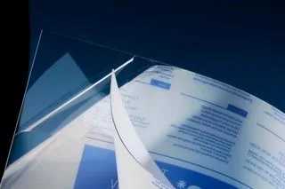 Lexan™ FR 60 - Chapas