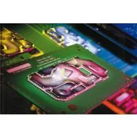 Filmes de alto desempenho