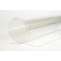 Filmes de policarbonato polido