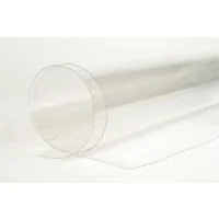 Films de policarbonato brillo