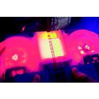 Filmes de difusão de policarbonato