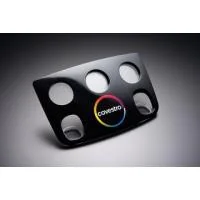 Film de PC y PBT - resistencia química