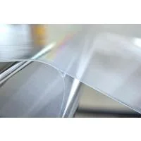 Filmes PMMA - UV estável