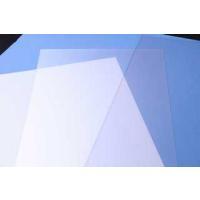 Filmes de PMMA - chapas