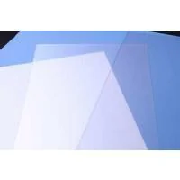 PMMA-Folien in Plattenformat