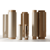 PEEK high performance films