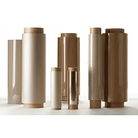 PEEK films de alto rendimiento