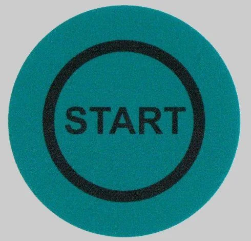 PET FOLIE FOLEX GO-VT TR SATINÈ/FIN MAT 915X610MM X0,13MM