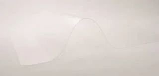 PC FOLIE LEXAN 8040 112 FBL POLIERT/POLIERT 454000X1220MM X0,25MM