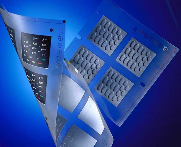 PC FOLIE LEXAN 8A13E 112 TR MAT FIN/POLI 228000X1220MM X0,375MM