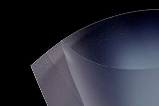 PC FILM LEXAN 8B36 112 TR SCAMOSCIATO/MATTATO 327000X1220MM X0,25MM