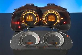 PC FILME MAKROFOL DE1-1CG, UL94 V2 000000 TR POLIDO/POLIDO 450000X1000MM X0,25MM