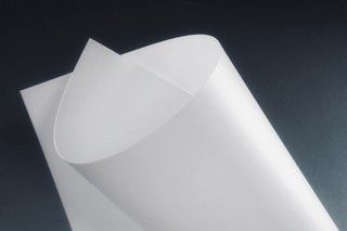 PC FILM MAKROFOL DE1-4 010181 BIANCO MATTATO FINE/LUCIDO 172000X1000MM X0,5MM