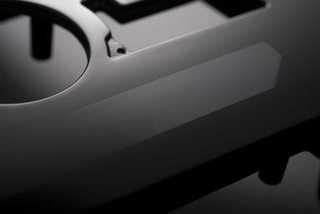 PC FOLIE MAKROFOL DE6-2, UL94 V2 000000 TR SATINÉ/MAT TRÈS FIN 300000X1000MM X0,375MM