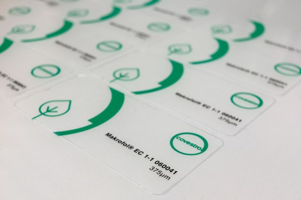 PC FILME MAKROFOL EC1-1 060041 TR POLIDO/POLIDO 450000X1270MM X0,25MM