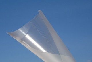 PMMA FILME PLEXIGLAS 0F003 TR FOSCO/POLIDO 1000000X1270MM X0,25MM