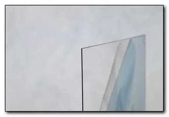 PMMA FILME PLEXIGLAS 99524 TR POLIDO/POLIDO 2150X1250MM X1MM