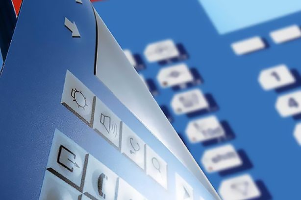 PET FILME REFLEX LT2 TR FOSCO FINO/POLIDO 850000X1220MM X0,175MM