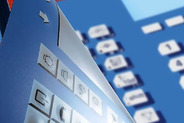 PET FOLIE REFLEX LT2 FBL FEINMATT/GLANZ 850000X1220MM X0,175MM