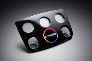 PC FILME BAYFOL CR1-4 000000 TR FOSCO FINO/POLIDO 230000X1000MM X0,375MM