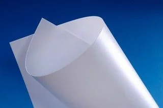 PC FILM LEXAN DFS1329 WH1G002X WHITE OPAL VELVET/FINE MATT 300000X1220MM X0,3MM