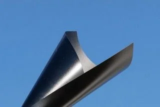 PC FILM LEXAN FR700, UL94 V0 701 BLACK VELVET/FINE MATT 327000X1220MM X0,25MM