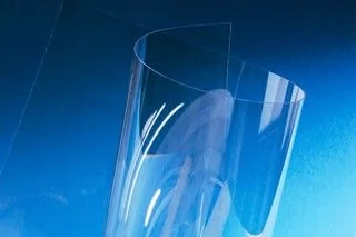 PC FILM MAKROFOL UV 244 1-1CG 000000 CLEAR POLISHED/POLISHED 350000X1000MM X0,25MM