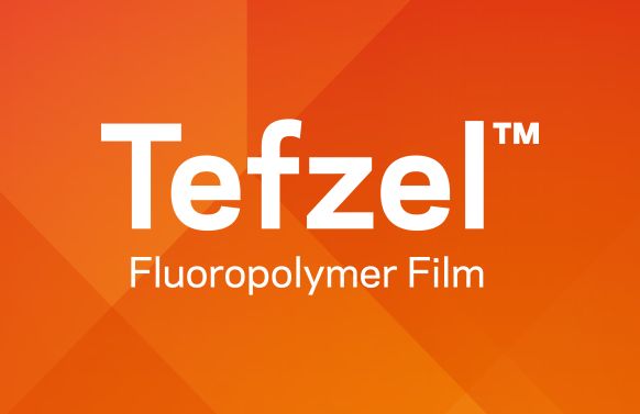 Tefzel ® ETFE 500LZ INCOLOR POLIDO/POLIDO 500000X1400MM X0,125MM